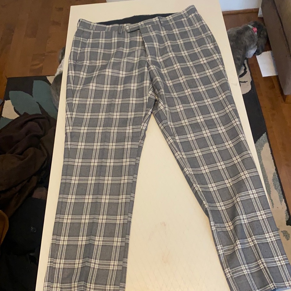 Lanzino Dress Pants Men’s Size 36